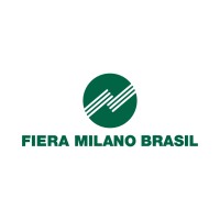 Fiera Milano Brasil Logo