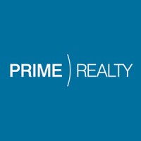 Prime Realty LLC Logo