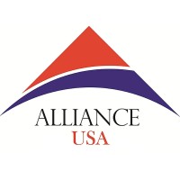 Alliance USA Logo