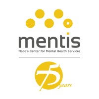 Mentis: Napas Center for Mental Health Services Logo