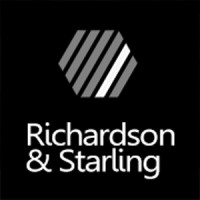 Richardson and Starling Logo