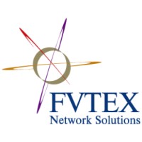 FVTEX Network Solutions Inc. Logo