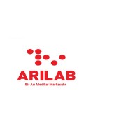 ARILAB - Arı Medikal Tıbbi Gerç.San.Tic.Ltd.Şti Logo