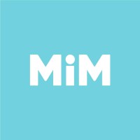 MiM Logo