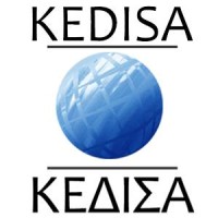 KEDISA -Center for International Strategic Analyses Logo