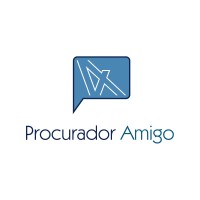 Procurador Amigo Logo