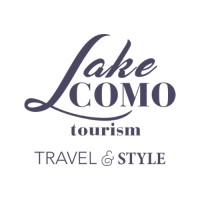 Lake Como Tourism Logo