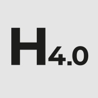 HUB 4.0 Logo