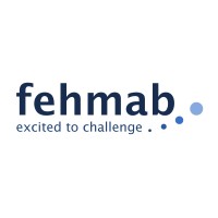 fehmab AS Logo