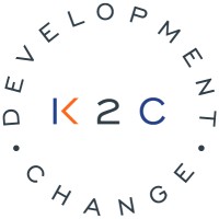 K2C Danışmanlık Logo