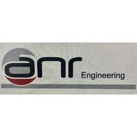 ANR Engineering AS Logo