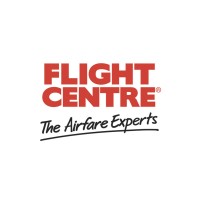 Flight Centre UAE Logo