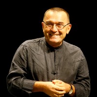 Ivica Theatre Studio Logo