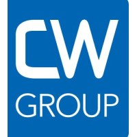 - CW Group - Logo