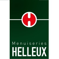 Menuiseries Helleux Logo