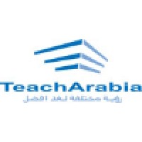 TeachArabia Logo