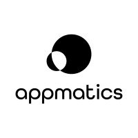 Appmatics GmbH Logo