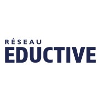 Réseau Eductive Logo