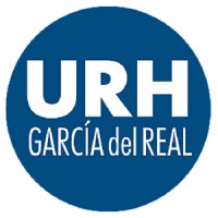 URH - García del Real Logo