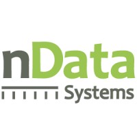 nData Systems Logo