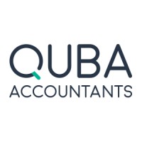 Quba Accountants Limited Logo