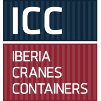 Iberia Cranes & Containers S.L. Logo