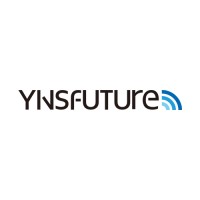 YNSFUTURE Logo