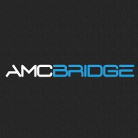 AMC Bridge Career Logo