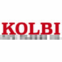 Kolbi Pipe Marker Co. Logo