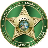 Manatee County Sheriffs Office Logo