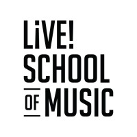 LIVE! School of Music Logo