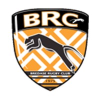 Bredase Rugby Club Logo