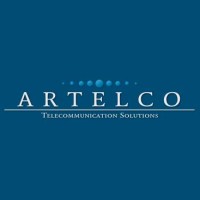 ARTELCO | Telecommunication Solutions Logo