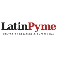 LatinPyme Logo