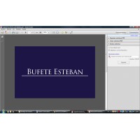 BUFETE ESTEBAN Logo