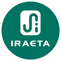 Iraeta Forgings Logo