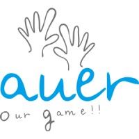 Auer Media & Entertainment Corp. Logo