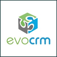evoCRM Ltd. Logo