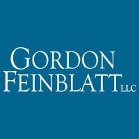 Gordon Feinblatt LLC Logo