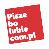 Piszebolubie.com.pl Logo