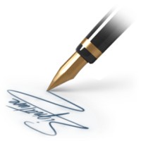 Sign&Secure - 01260 546897 Logo