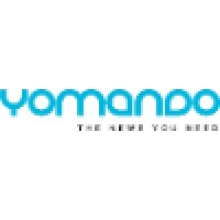 Yomando AB Logo
