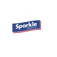 Sparkle Products Logo