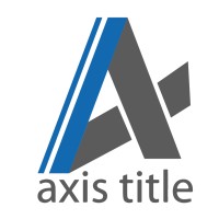 Axis Title LLC Logo