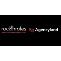 rockinroles ltd Logo