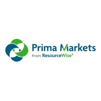 PRIMA Markets Logo