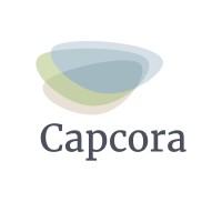 Capcora Logo