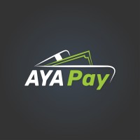 Aya Pay Logo