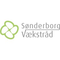 Sønderborg Vækstråd Logo