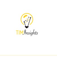 Timinsights Logo